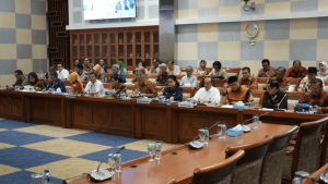 Penghapusan Tenaga Honorer Diminta Selesai sebelum November 2023