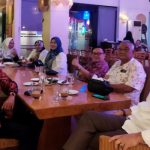 Relawan Ganjar Pranowo