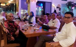 Dukungan ke Ganjar Pranowo Terus Mengalir, Siap Berjuang Demi Menangkan Kursi Presiden