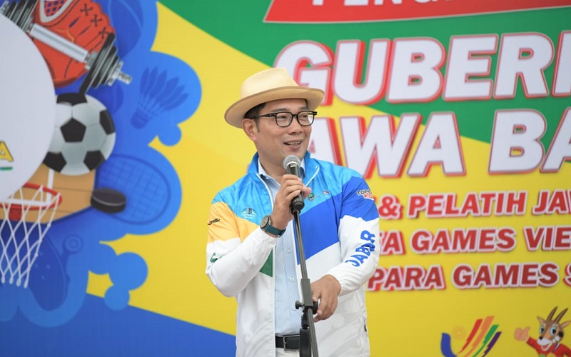 Ridwan Kamil