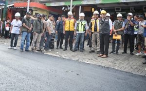 Ridwan Kamil Pastikan Perbaikan Jalan Provinsi akan Terus Berlanjut, Meski…