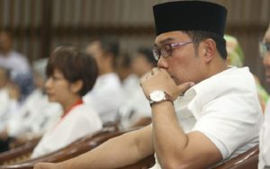 Soal Pemulangan 12 Warga Jabar di Myanmar, Ridwan Kamil Terus Berkoordinasi dengan Kemenlu