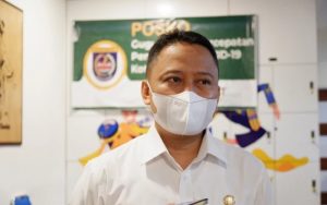Sekda Kota Depok Izinkan Pasar Tumpah saat Malam Takbiran, Ini Tujuannya