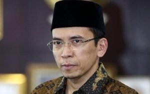 TGB Beberkan Penyebab Kekerasan Anak Muda, Pola Asuh Orang Tua Jadi Sorotan