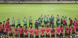 Timnas Indonesia U-22