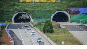 Tol Cisumdawu Sudah Bisa Dilalui Pemudik, Kapolres Sumedang Ingatkan Soal Ini