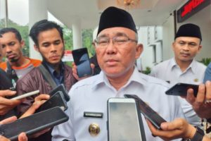Isi Surat Wali Kota Depok Soal Berobat Gratis Menggunakan KTP