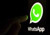 WhatsApp uji coba fitur baru.