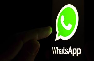 WhatsApp uji coba fitur baru.