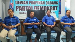 Demokrat KBB Loyalis AHY Yakin MA Bakal Tolak PK dari Kubu Moeldoko