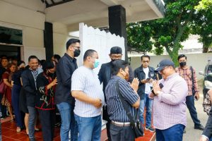 Kemenag Purwakarta Jadi Pahlawan Soal Terlantarnya Jemaah GKPS