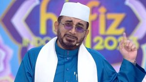 Dahsyatnya Festival Hafiz Indonesia 2023 Hadir Di Bekasi Bersama Penghafal Al-Quran Cilik!