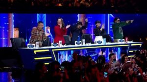 Top 5 Indonesian Idol XII Telah Terpilih!