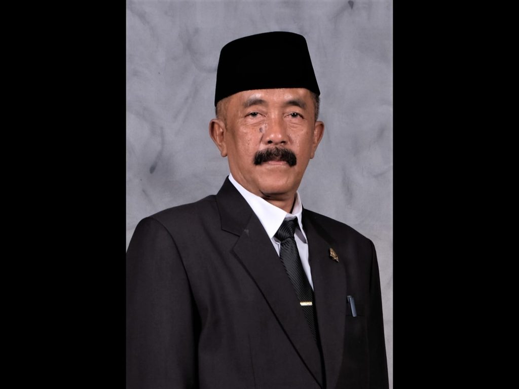 Legislator Kecam BNNK Tasikmalaya Minta THR ke PO Budiman