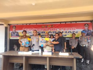 Siswi Sekolah Dasar di Asahan di Perkosa 10 Pria, Satu Pelaku Berhasil Ditangkap
