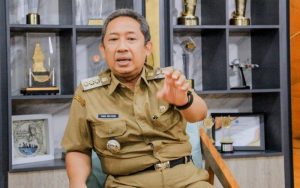 Yana Mulyana Nikmati Tahun Baru di Lapas Sukamiskin, KPK Beberkan Hal Ini