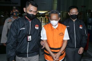 Pengakuan Sekjen DPC Partai Gerindra Kota Bandung Soal OTT Yana Mulyana
