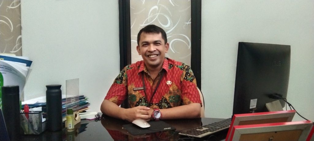 Dinsos Cianjur Geber Bangun Pelayanan di Tiap Desa Melalui Puskesos, Tapi Terkendala Ini