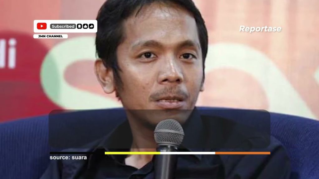 Pasca Indonesia Disanksi FIFA, Pengamat Berharap Tak Ada Lagi PDIP, Ini Maksudnya?