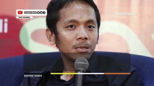 Pasca Indonesia Disanksi FIFA, Pengamat Berharap Tak Ada Lagi PDIP, Ini Maksudnya?