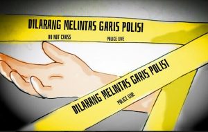 Polres Indramayu Naikkan Status Kasus Lima Jenazah Satu Liang ke Penyidikan