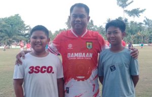Pentingnya Peran Guru Dalam Membentuk Karakter dan Nilai Sosial Anak Didik Menurut Bupati Serdang Bedagai