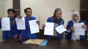 Ratusan Kader Partai Demokrat Purwakarta Mundur Massal, Alasannya Ternyata Karena Ini