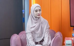 Cek Fakta: Inara Rusli Dikabarkan Beli Rumah Mewah Pasca Cerai dari Virgoun, Apakah Benar?