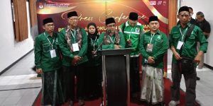 Pileg 2024, PKB Purwakarta Targetkan 12 Kursi DPRD