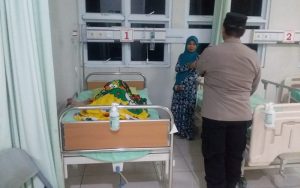 Keracunan Massal di Purwakarta, Belasan Orang Masih Mendapat Perawatan Medis