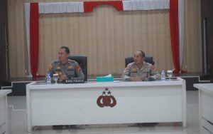 Polres Purwakarta Gelar Operasi Bina Waspada Lodaya 2023, Ini Tujuannya