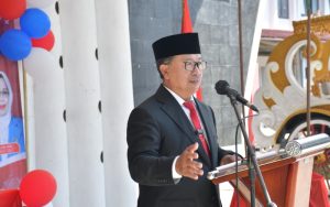 HKN di Cianjur, Herman Suherman: Semangat Budi Utomo Relevan untuk Diaktualisasikan
