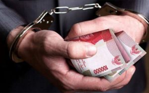 Pasutri Asal Serdang Bedagai Ditangkap Polisi saat Sembunyi di Riau, Ini Penyebabnya