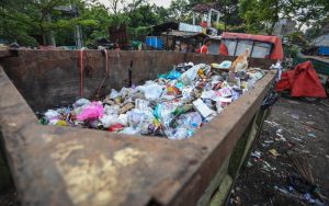 DLH Sebut TPA Regional Cirebon Mampu Tampung 80 Ribu Ton Sampah