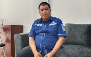 Demokrat Jabar Siap Menangkan Pemilu 2024, Ratusan Kader Ikut Dikpol di Bandung