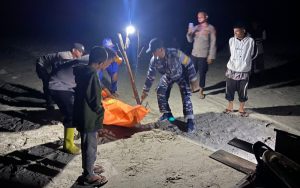 Hilang di Pantai Mutiara, Pelajar Asal Simeulue Ditemukan Tewas