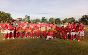 Pertandingan Persahabatan, Kesebelasan Wartawan Serdang Bedagai Akan Jajal Kekuatan Camat