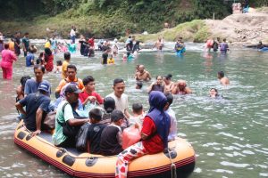 Wisata Alam Bartong, Surga Kecil Tersembunyi di Serdang Bedagai