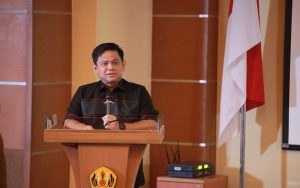 DPRD Jabar: Lembaga Penyiaran Miliki Peran Penting dalam Pelaksanaan Pemilu