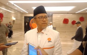 Ahmad Heryawan Siap Dampingi Anies Baswedan di Pilpres 2024