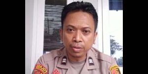 Anggota Polisi; Kepada Ibu Megawati, Kami Kecewa dengan Pernyataan Ibu