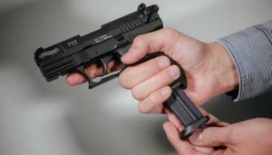 Jangan Sok Jago! Ini Hukum Bawa Airsoft Gun, Bisa Dipenjara Sepuluh Tahun
