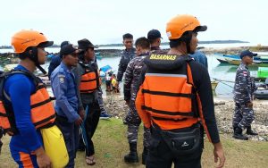 Nelayan Asal Simeulue Hilang saat Mencari Ikan di Laut, Basarnas Nias Lakukan Pencarian