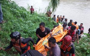 Waduh! Bocah Enam Tahun Asal Padang Lawas Utara Ditemukan Tewas