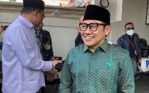 Cak Imin Ingin Jabatan Gubernur Dihapus, Begini Alasannya