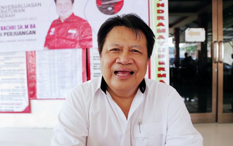 DPRD Jabar