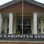 DPRD Kabupaten Bekasi