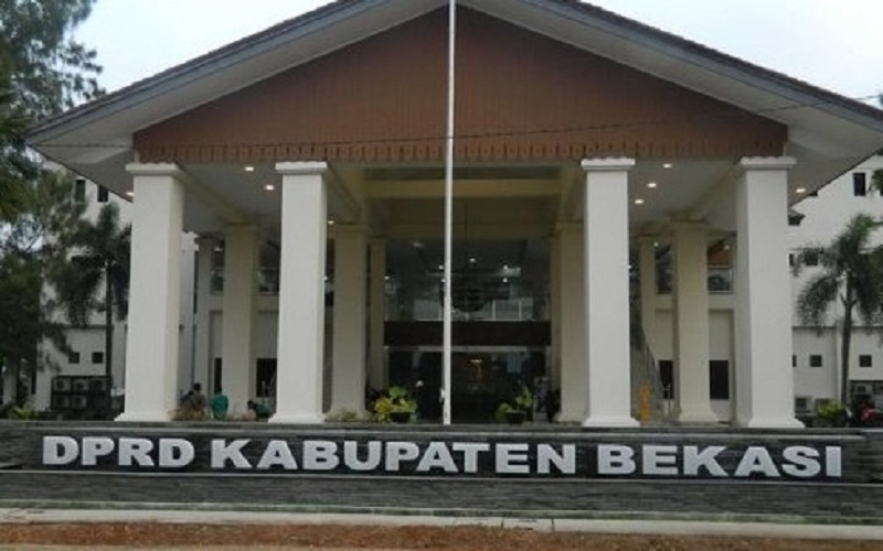 DPRD Kabupaten Bekasi