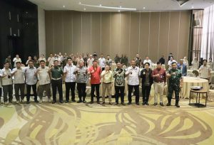 DPRD : Satpol PP Harus Lebih Tegas ada Pelanggar Aturan di Kota Bandung