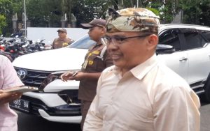 H. Ahmad Sanusi Dianggap Layak Gantikan Dedi Mulyadi di Senayan, Ini Alasannya